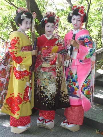 maiko